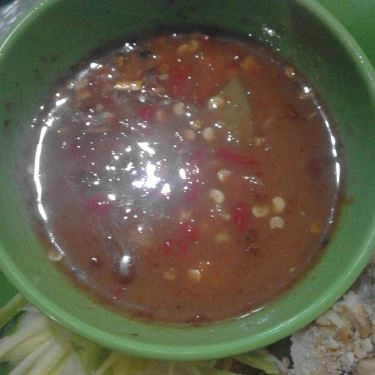 Món ăn- Quán Ăn Huế - Chả Lụi Lagi, Bánh Canh & Bún Thịt Nướng