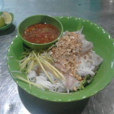 Món ăn- Quán Ăn Huế - Chả Lụi Lagi, Bánh Canh & Bún Thịt Nướng