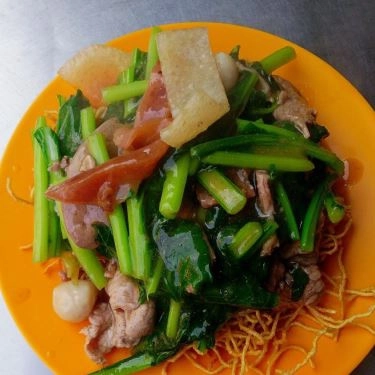 Món ăn- Quán Ăn Huê Ký - Hủ Tiếu Mì