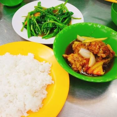 Tổng hợp- Quán Ăn Huê Ký - Hủ Tiếu Mì