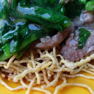 Món ăn- Quán Ăn Huê Ký - Hủ Tiếu Mì