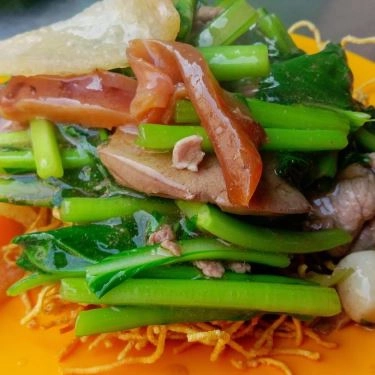 Món ăn- Quán Ăn Huê Ký - Hủ Tiếu Mì