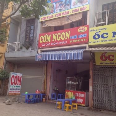 Tổng hợp- Quán Ăn Huệ Linh - Cơm Bình Dân