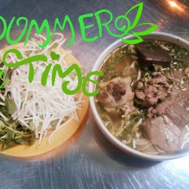 Món ăn- Quán Ăn Ngự Bình - Bún Bò Huế Gia Truyền