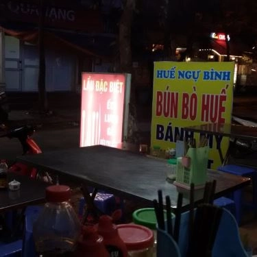 Tổng hợp- Quán Ăn Ngự Bình - Bún Bò Huế Gia Truyền