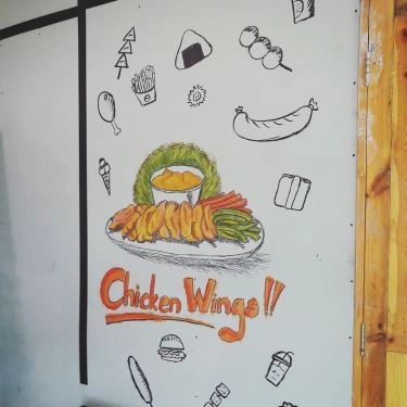 Tổng hợp- Quán Ăn Hulkizza - Pizza & Bánh Mì In Town - Ngô Văn Sở
