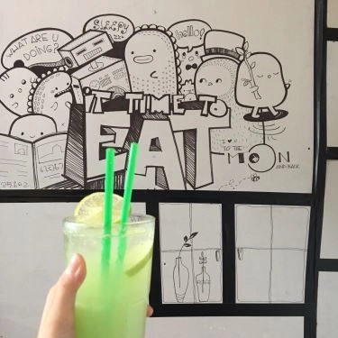 Món ăn- Quán Ăn Hulkizza - Pizza & Bánh Mì In Town - Ngô Văn Sở