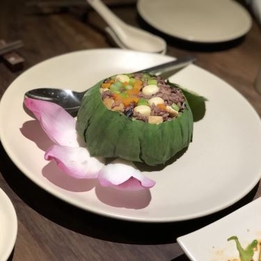 Món ăn- Nhà Hàng Hum Vegetarian -  Garden & Restaurant