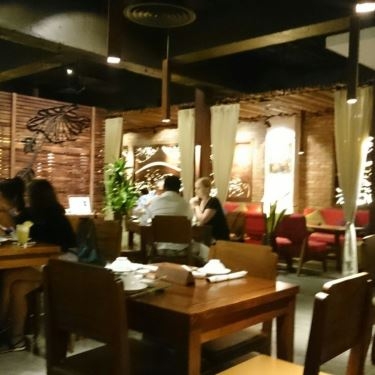 Tổng hợp- Nhà Hàng Hum Vegetarian - Lounge & Restaurant