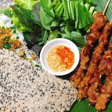 Món ăn- Quán Ăn Hũn - Junk Food Kills
