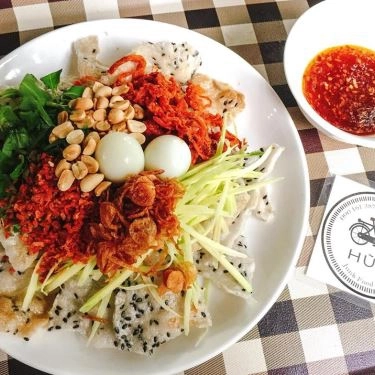 Món ăn- Quán Ăn Hũn - Junk Food Kills
