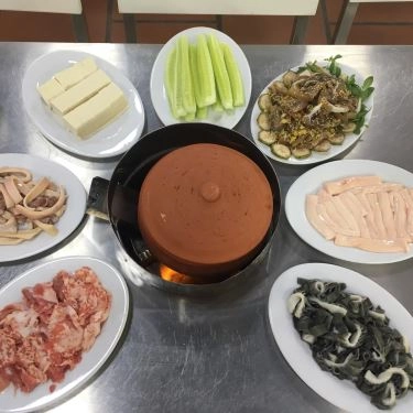 Món ăn- Quán Ăn Hùng 20 - Lẩu Đuôi Bò