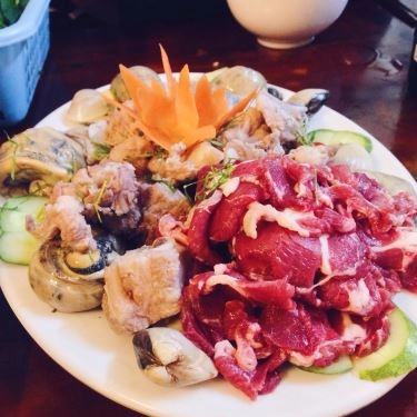 Món ăn- Quán Ăn Hùng 4S - Lẩu & Cơm Văn Phòng