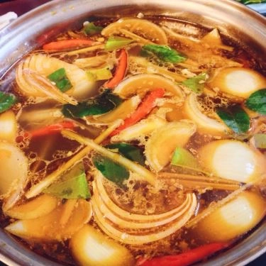 Món ăn- Quán Ăn Hùng 4S - Lẩu & Cơm Văn Phòng