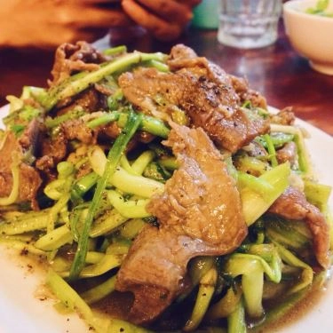 Món ăn- Quán Ăn Hùng 4S - Lẩu & Cơm Văn Phòng