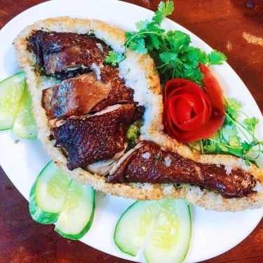 Món ăn- Quán Ăn Hùng 4S - Lẩu & Cơm Văn Phòng