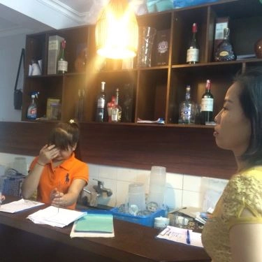Tổng hợp- Quán Ăn Hùng Béo - Lẩu Cua Đồng - Trần Tử Bình