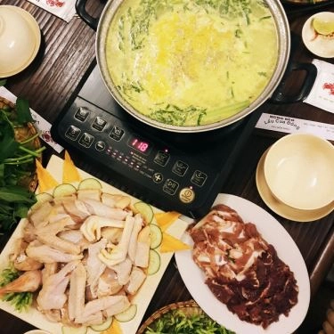 Tổng hợp- Quán Ăn Hùng Béo - Lẩu Cua Đồng - Trần Tử Bình