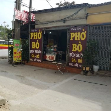 Tổng hợp- Quán Ăn Hùng Bình - Phở & Bún Các Món