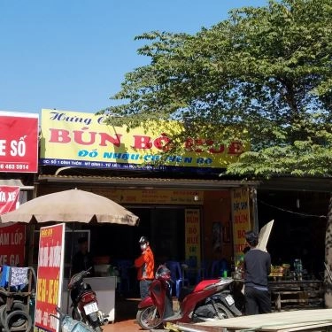 Tổng hợp- Quán Ăn Hưng Còi - Bún Bò Huế & Đồ Nhậu Chuyên Bò