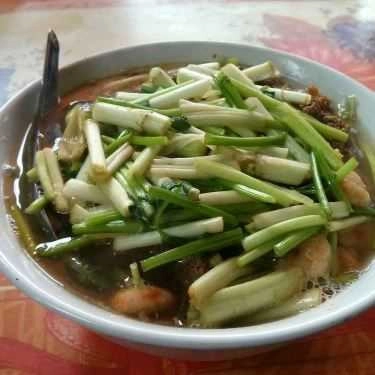 Món ăn- Hùng Dung - Đặc Sản Bún Tôm