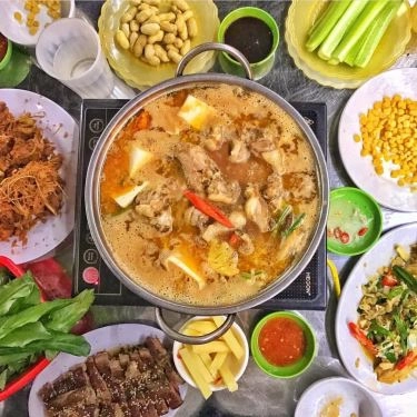 Món ăn- Quán Ăn Hùng Hạnh - Vịt Cỏ Vân Đình