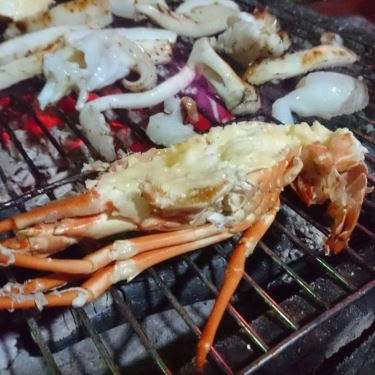 Món ăn- Quán Ăn Hùng Hiệp - Hải Sản Tươi Sống