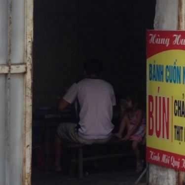 Tất cả hình- Hùng Hương - Bún Chả & Bánh Cuốn