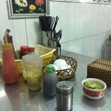Tổng hợp- Quán Ăn Hưng Kí - Hủ Tiếu Mì Gia
