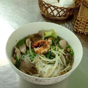 Món ăn- Quán Ăn Hưng Kí - Hủ Tiếu Mì Gia