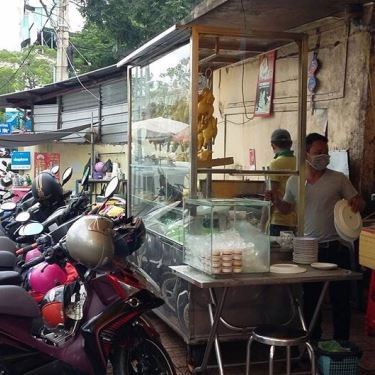 Tổng hợp- Quán Ăn Cơm Gà Hùng Ký