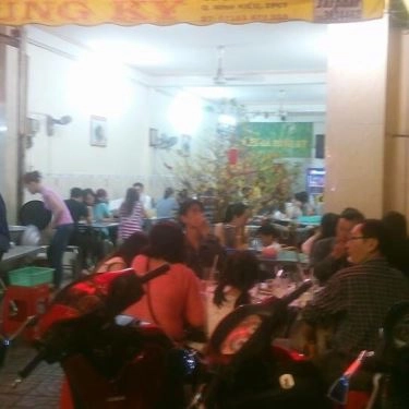 Tổng hợp- Quán Ăn Cơm Gà Hùng Ký
