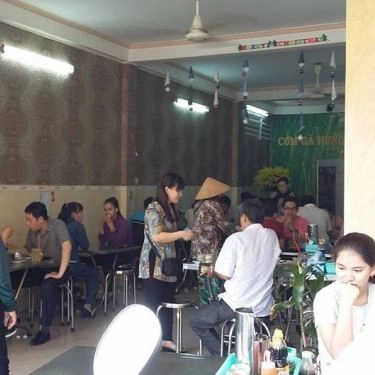 Tổng hợp- Quán Ăn Cơm Gà Hùng Ký