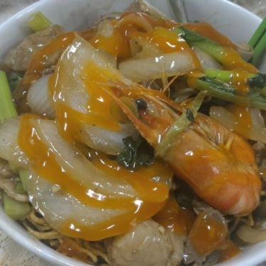 Món ăn- Quán Ăn Hủ Tíu Mì Hùng Ký - Tỉnh Lộ 10