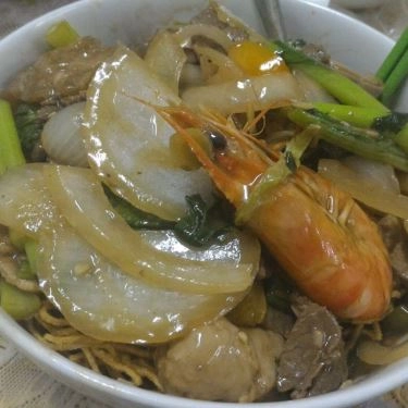 Món ăn- Quán Ăn Hủ Tíu Mì Hùng Ký - Tỉnh Lộ 10