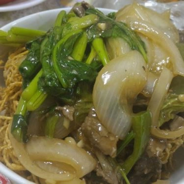 Món ăn- Quán Ăn Hủ Tíu Mì Hùng Ký - Tỉnh Lộ 10