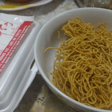 Món ăn- Quán Ăn Hủ Tíu Mì Hùng Ký - Tỉnh Lộ 10