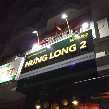 Không gian- Quán Ăn Hải Sản Hưng Long II - Nhậu Bình Dân