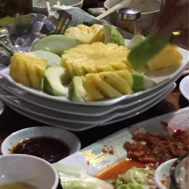 Món ăn- Quán Ăn Hải Sản Hưng Long II - Nhậu Bình Dân