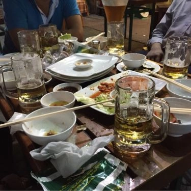 Tổng hợp- Quán Ăn Hải Sản Hưng Long II - Nhậu Bình Dân