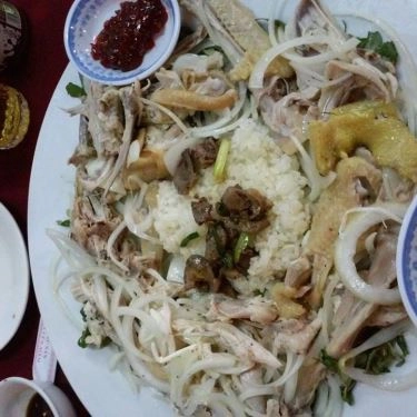 Tổng hợp- Quán Ăn Hùng My Quán - Gà Lên Mâm