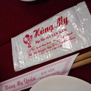 Tổng hợp- Quán Ăn Hùng My Quán - Gà Lên Mâm
