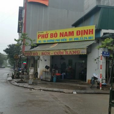 Tổng hợp- Quán Ăn Hưng Nguyên - Phở Bò Nam Định