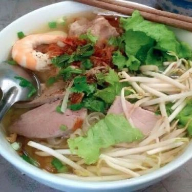 Món ăn- Quán Ăn Hùng Nguyệt - Hủ Tiếu Nam Vang & Bò Kho