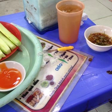 Tổng hợp- Quán Ăn Hưng Ốc