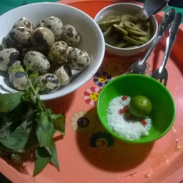 Tổng hợp- Quán Ăn Hưng Ốc