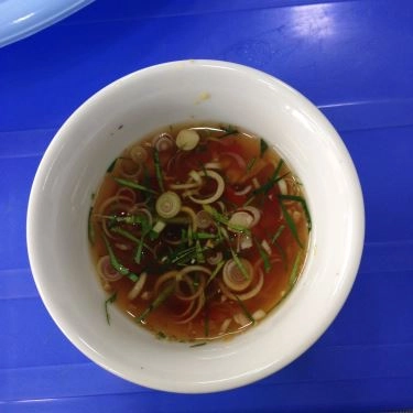 Tổng hợp- Quán Ăn Hưng Ốc