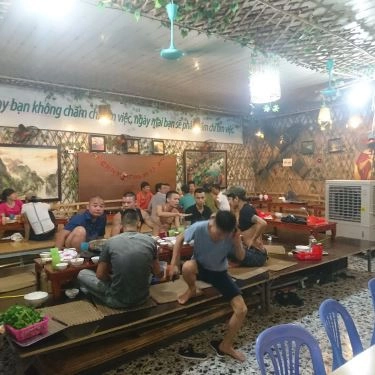 Không gian- Quán Ăn Hưng Phấn Quán - Lẩu Lòng Bò & Cơm Bình Dân