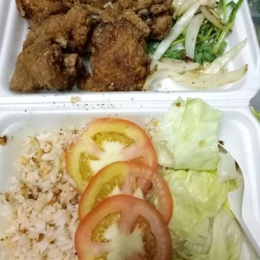 Món ăn- Quán Ăn Hùng Phát - Hủ Tiếu Xào, Mì Xào Giòn & Cơm Chiên