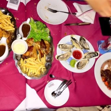 Món ăn- Hưng Phát - Quán Ăn Hải Sản